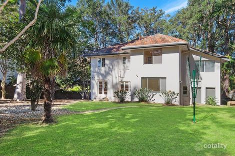 Property photo of 24 Forsyth Street Killara NSW 2071