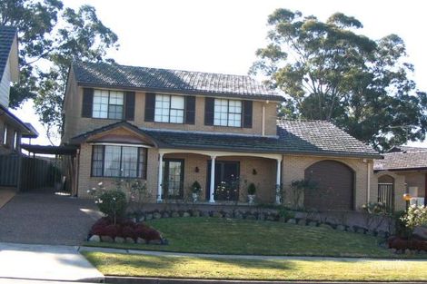 64 Valparaiso Ave, Toongabbie, NSW 2146