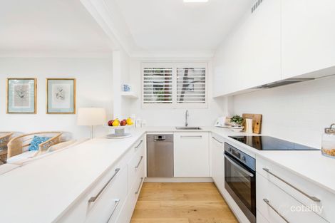 Property photo of 29/25A Marks Street Naremburn NSW 2065