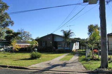 24 Colbeck St, Tregear, NSW 2770