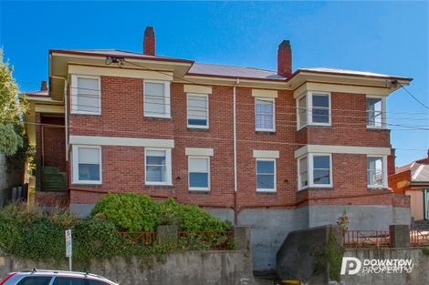 6/73 Goulburn St, Hobart, TAS 7000