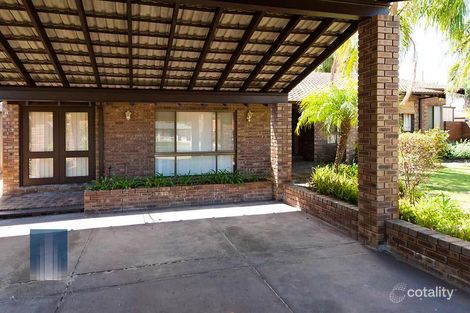 Property photo of 6 Lyal Court Thornlie WA 6108