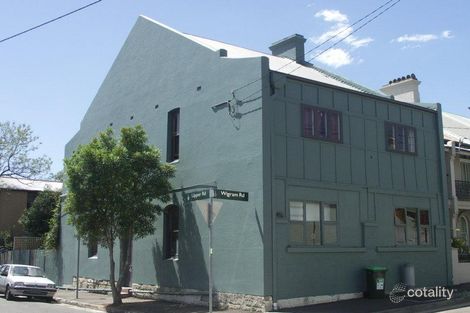 2/124 Wigram Rd, Forest Lodge, NSW 2037