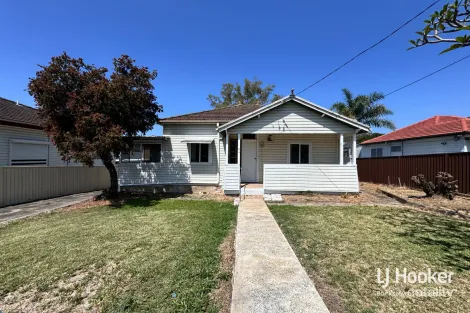 Property photo of 154 Railway Terrace Merrylands NSW 2160