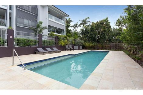 Property photo of 31/17 Marshall Lane Kenmore QLD 4069