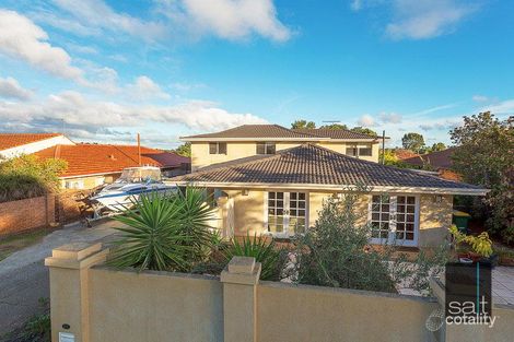 25 Worthington Rd, Booragoon, WA 6154