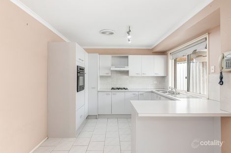 Property photo of 38 Goddard Crescent Quakers Hill NSW 2763