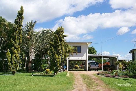 8 Twelfth Ave, Home Hill, QLD 4806