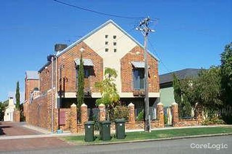 Property photo of 11 Chapman Street Perth WA 6000
