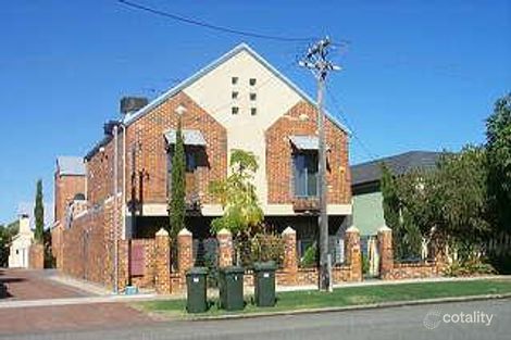 Property photo of 11 Chapman Street Perth WA 6000