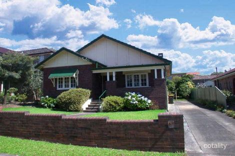 Property photo of 3 Archer Street Concord NSW 2137