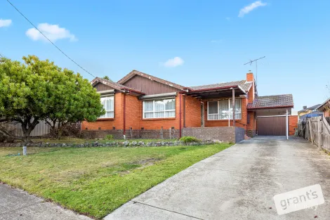 Property photo of 7 McLaughlan Avenue Eumemmerring VIC 3177