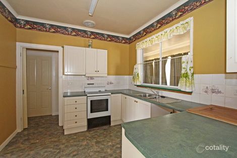 Property photo of 10 Caldwell Street Heathcote VIC 3523