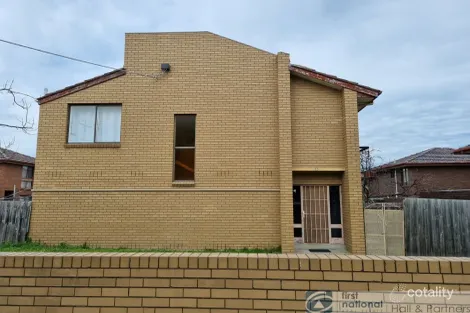 5/13 Hemmings St, Dandenong, VIC 3175