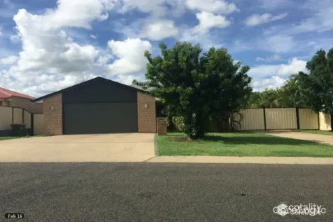 23 Maitland St, Moranbah, QLD 4744