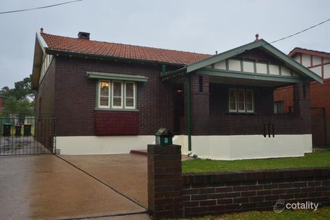 5 Loftus St, Concord, NSW 2137