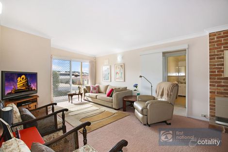 Property photo of 1/22 Butler Lane Armidale NSW 2350