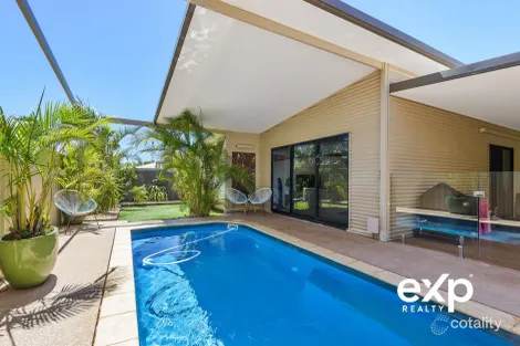41 Snapper Loop, Exmouth, WA 6707