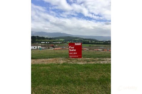 Lot 234 Tomerong St, Tullimbar, NSW 2527