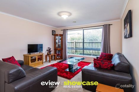 Property photo of 110 Langbourne Drive Narre Warren South VIC 3805