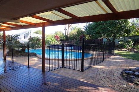 Property photo of 10 Dundee Court Robina QLD 4226