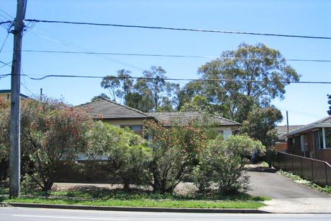 445 Merrylands Rd, Merrylands, NSW 2160