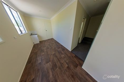 Property photo of 3A Short Street Wandoan QLD 4419