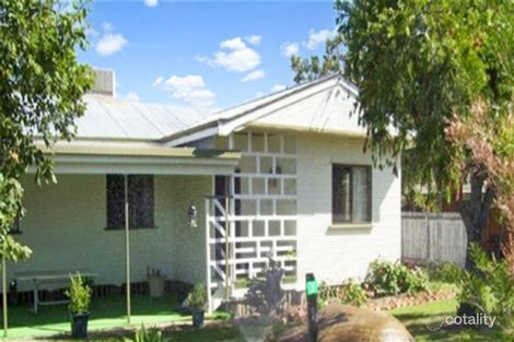 Property photo of 3A Short Street Wandoan QLD 4419