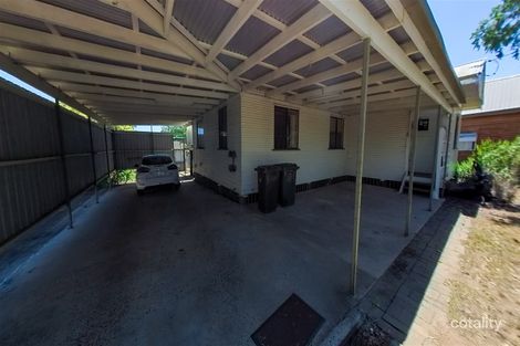Property photo of 3A Short Street Wandoan QLD 4419