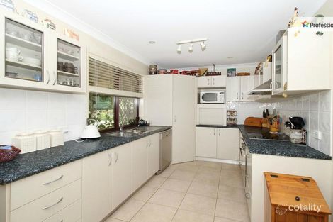 Property photo of 60-62 Logyard Court Cedar Vale QLD 4285