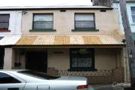 36 Levey St, Chippendale, NSW 2008