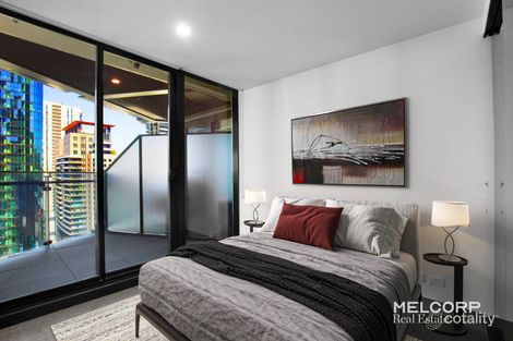 Property photo of 2101/33 Clarke Street Southbank VIC 3006