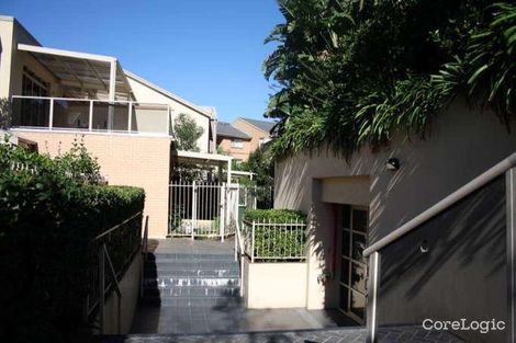 Property photo of 27/145 Balaclava Road Marsfield NSW 2122