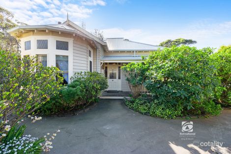 Property photo of 551 Lake Tyers Beach Road Lake Tyers Beach VIC 3909