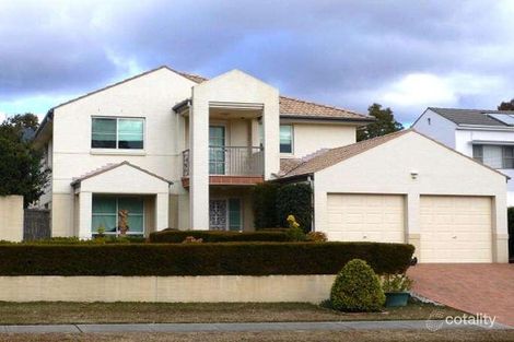 Property photo of 46 Perkins Drive Kellyville NSW 2155
