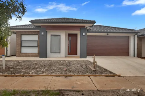 30 Westbourne St, Strathtulloh, VIC 3338