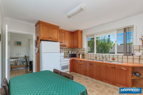 Property photo of 31 Bradfield Street Downer ACT 2602