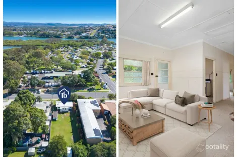 Property photo of 14 Dry Dock Road Tweed Heads South NSW 2486