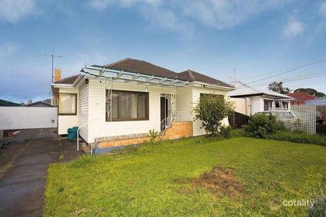 Property photo of 29 McLaughlin Street Ardeer VIC 3022