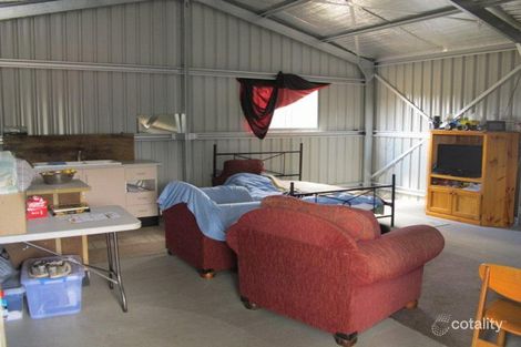 400 Springwood Park Rd, Cope, NSW 2852