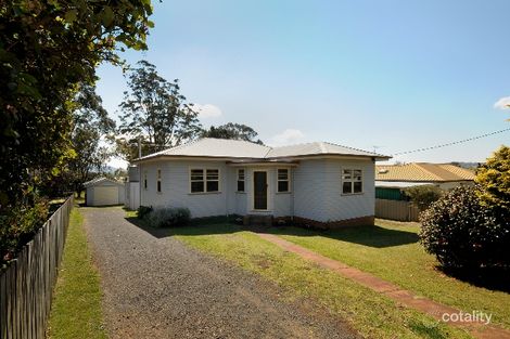 3 Garde St, Centenary Heights, QLD 4350