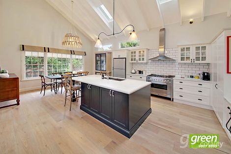 Property photo of 19A Maxim Street West Ryde NSW 2114