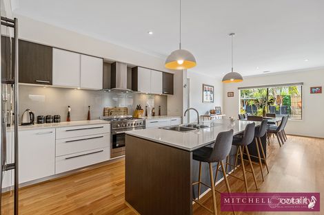 Property photo of 13 Trinity Court Patterson Lakes VIC 3197