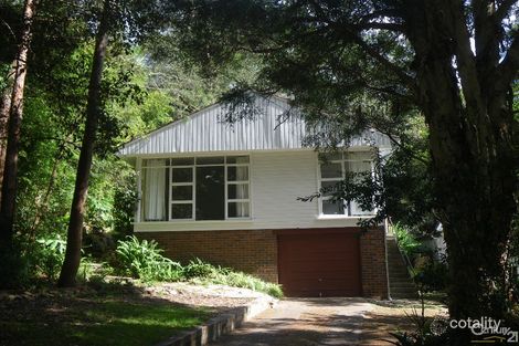 Property photo of 16 Monteith Street Turramurra NSW 2074