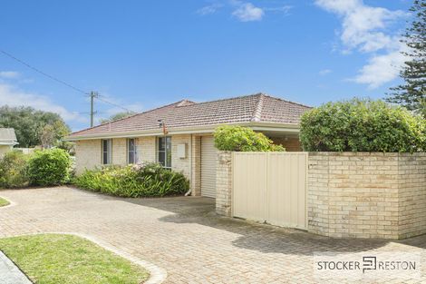 Property photo of 2/3 Kent Street West Busselton WA 6280