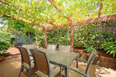 Property photo of 22C Grandview Street Naremburn NSW 2065