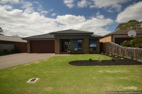 12 Windsor Ct, Eastwood, VIC 3875