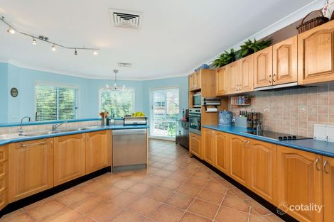 Property photo of 18 Winter Avenue Kellyville NSW 2155