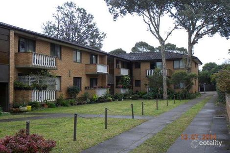 3/10 Childs St, Lidcombe, NSW 2141