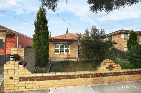 Property photo of 1/17 Tramoo Street Lalor VIC 3075